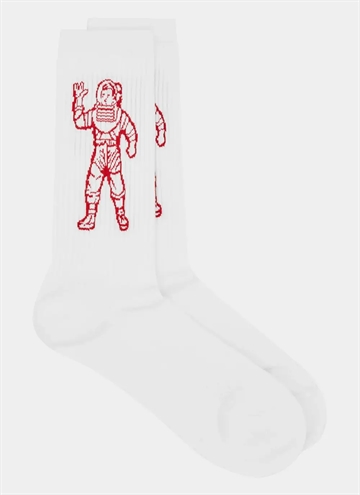 Billionaire Boys Club Standing Astro Sock